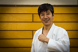 Naka Tatsuya sensei[1].