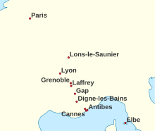 Napoleon route 1815.svg