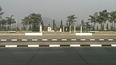 National Cenotaph (Tomb of the Unknown Soldier)