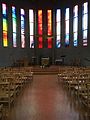 Église Sainte-Croix d'Ivry-Port