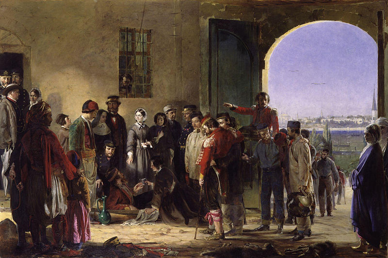 http://upload.wikimedia.org/wikipedia/commons/thumb/c/c8/Nightingale_receiving_the_Wounded_at_Scutari_by_Jerry_Barrett.jpg/800px-Nightingale_receiving_the_Wounded_at_Scutari_by_Jerry_Barrett.jpg