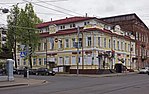 Дом П.И. Лыхина