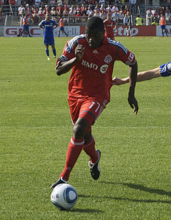 Obrian White TFC 2010.jpg