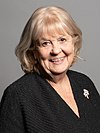 Официальный портрет достопочтенной дамы Черил Гиллан, член парламентария. Кадр 2.jpg