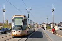 Tramway