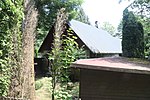 Overview of house Svobodné Hamry 26 in Svobodné Hamry, Vysočina, Chrudim District.jpg