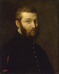 Paolo Veronese, avtoportret.jpg