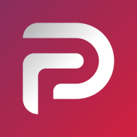 Parler - Logo (2020).svg