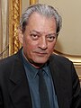 Paul Auster (1947–2024) * [[:Datei:Paul Auster Reception 066 (14066106405).jpg]]