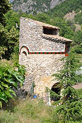 Dovecote di Chateau