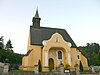 Pitten Katastralgemeinde Sautern Kirche.jpg