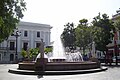 Plaza de Armas (San Juan)