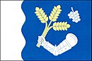 Drapeau de Plenkovice