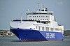 Als PRIMULA SEAWAYS