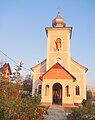 Biserica ortodoxă