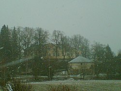 Råskog gård