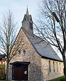 Kapelle der Heiligen Dreifaltigkeit