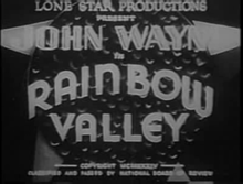 Description de l'image Rainbow Valley (1935).png.