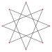 Правильный звездообразный многоугольник 8-3.svg