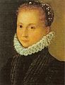 Ferdinandos Frau Marta Tana (1550–1605)