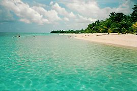 Roatan Islas de la Bahía