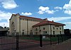 Rock Island Depot