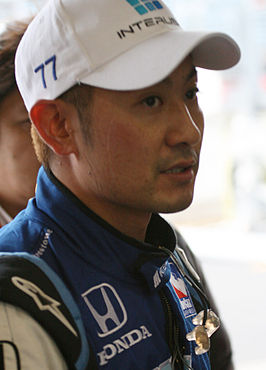 Roger Yasukawa