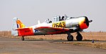 Type of site: Aircraft. South African Air Force numbers: 7024, 7028, 2059, 7152, 7156, 7166, 7306, 7592, 7643 and 7661