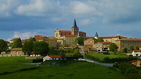 Saint-Symphorien-de-Lay