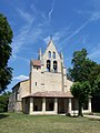 Église de Saint-Léger-de-Balson