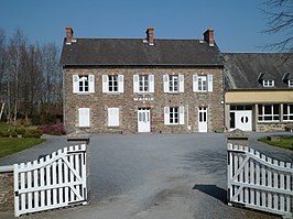 Gemeentehuis