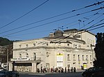 Salzburg – Landestheater