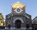 San Camillo de Lellis basilika.