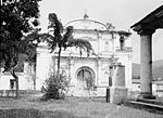 Miniatura para Parroquia de San Sebastián (Antigua Guatemala)