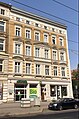 Wohn- und Geschäftshaus Schönebecker Straße 40