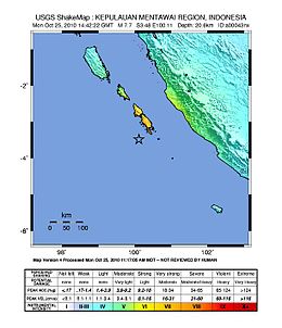 Shakemap October 2010 Indonesia.jpg