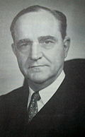 Sherman Minton