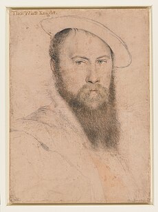 Sir Thomas Wyatt (1) by Hans Holbein the Younger.jpg