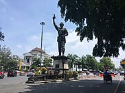 Surakarta - Wikidata