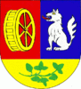 Coat of arms of Snědovice