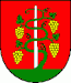 Blason de Solčianky