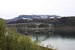 Pont de Sommarøy