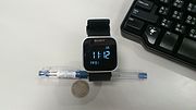 Miniatura para Sony SmartWatch