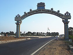 Sriperumbudur, India