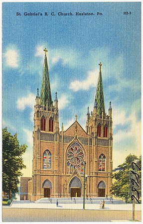 Postcard c. 1940