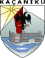 卡查尼克市鎮徽章