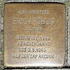 Stolperstein Heide Wulf-Isebrand-Platz 1-3 Erich Böhlig