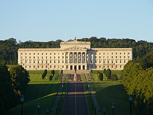 Northern Ireland Assembly