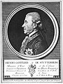 Heinrich Gottlieb von Stutterheim