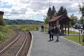 Innherred Sykehus Station